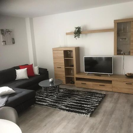 Ferienwohnung Wildes Waesserchen Bad Hersfeld Exterior photo
