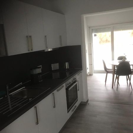 Ferienwohnung Wildes Waesserchen Bad Hersfeld Exterior photo