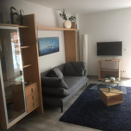 Ferienwohnung Wildes Waesserchen Bad Hersfeld Exterior photo