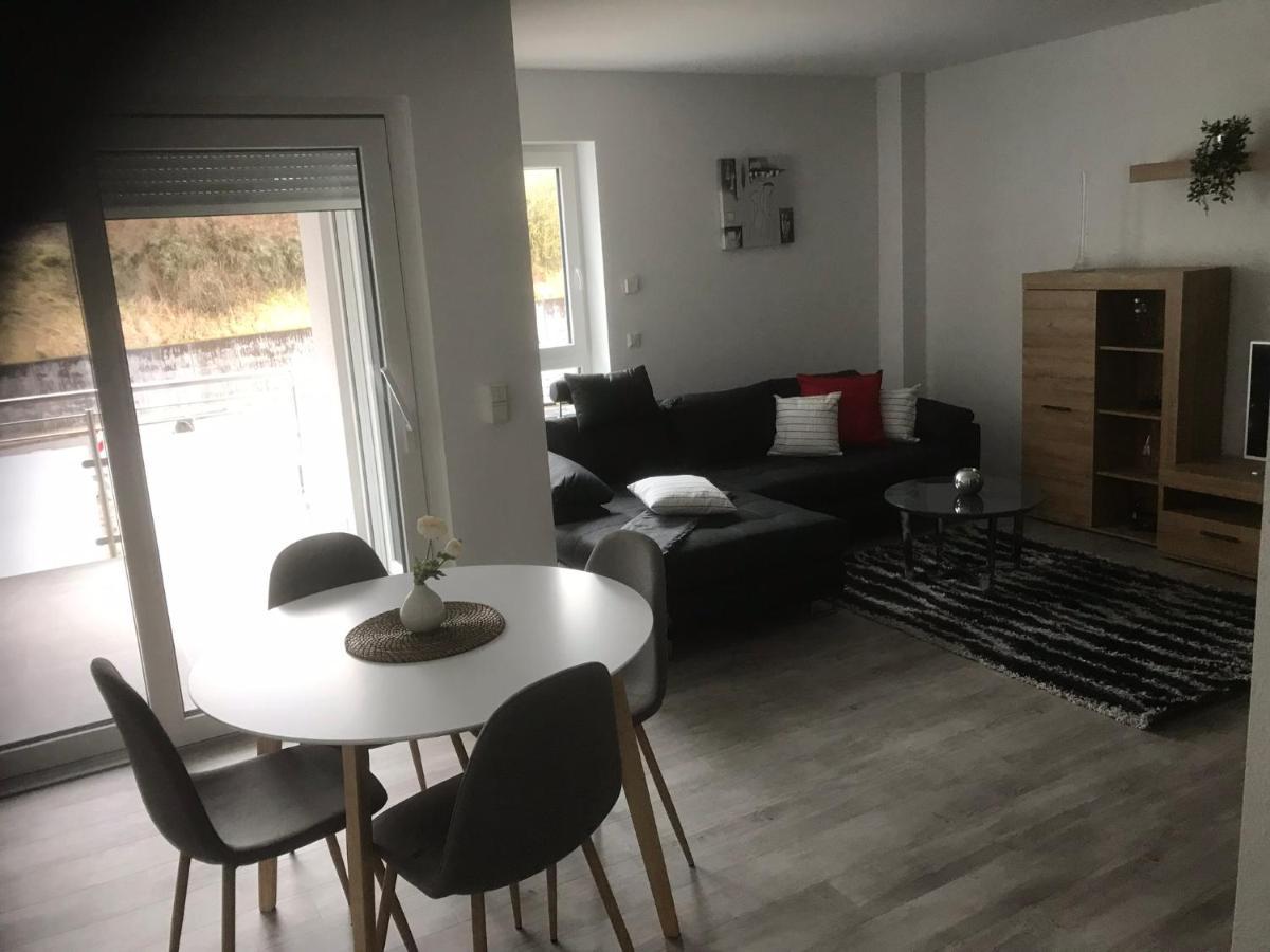 Ferienwohnung Wildes Waesserchen Bad Hersfeld Exterior photo